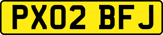 PX02BFJ