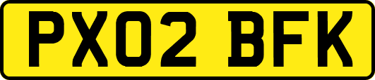 PX02BFK
