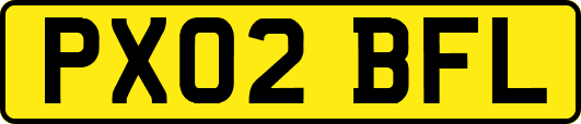 PX02BFL
