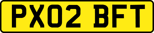 PX02BFT