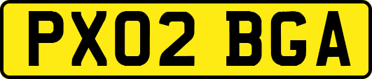 PX02BGA