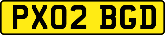 PX02BGD