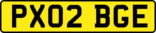 PX02BGE