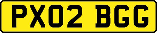 PX02BGG