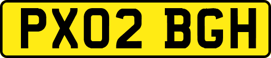 PX02BGH