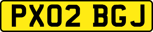PX02BGJ