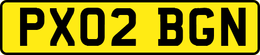 PX02BGN
