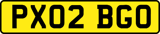 PX02BGO