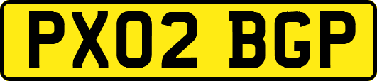 PX02BGP