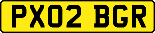 PX02BGR