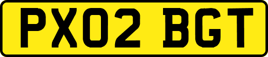 PX02BGT