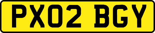 PX02BGY