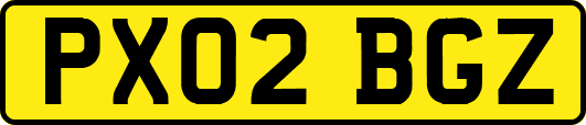 PX02BGZ