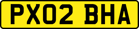 PX02BHA