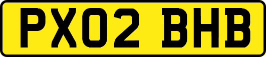 PX02BHB