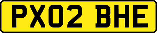 PX02BHE