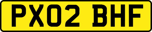 PX02BHF