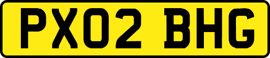 PX02BHG