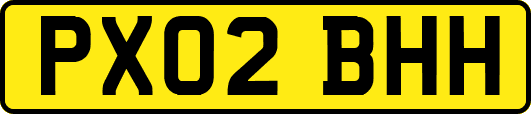 PX02BHH