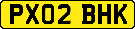 PX02BHK