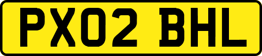 PX02BHL