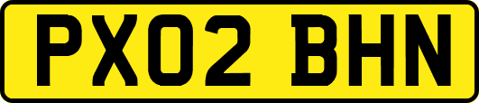PX02BHN
