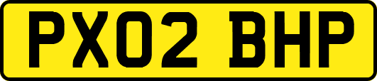 PX02BHP