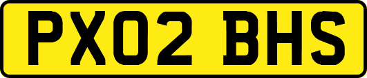 PX02BHS