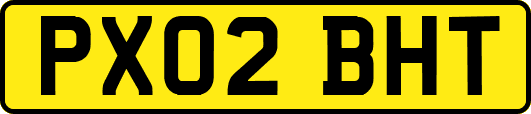 PX02BHT