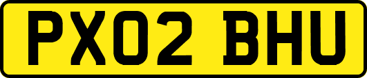 PX02BHU