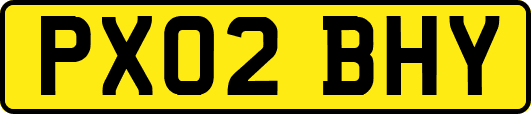PX02BHY