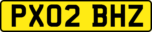 PX02BHZ