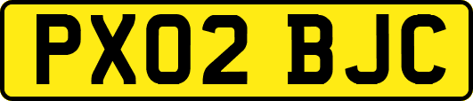 PX02BJC