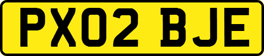 PX02BJE