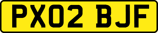PX02BJF