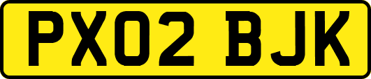 PX02BJK