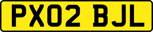 PX02BJL
