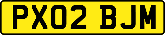 PX02BJM