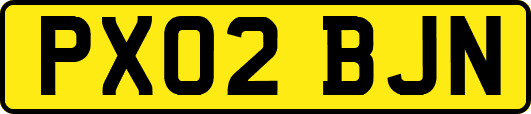 PX02BJN