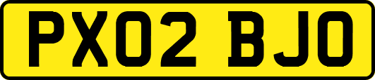 PX02BJO