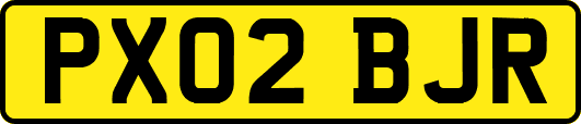 PX02BJR
