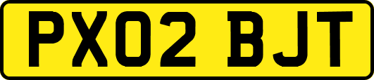 PX02BJT