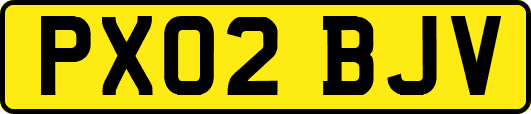 PX02BJV