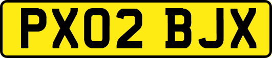 PX02BJX