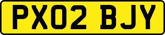 PX02BJY