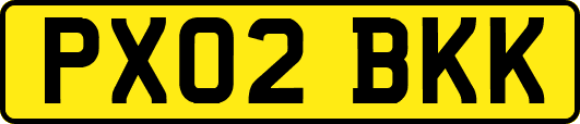 PX02BKK