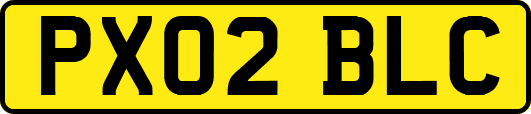 PX02BLC