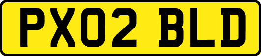 PX02BLD