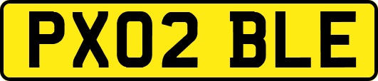PX02BLE
