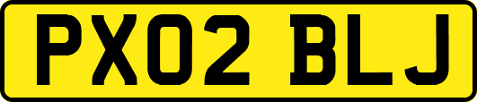 PX02BLJ